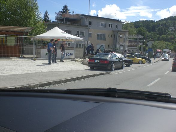 Wörthersee 2008 - 