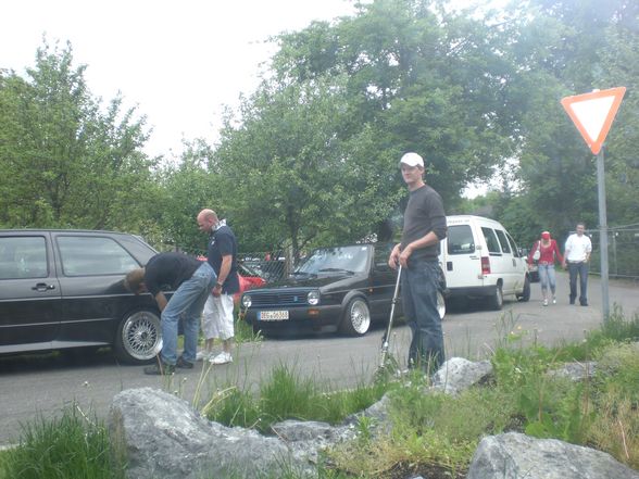 Wörthersee 2008 - 