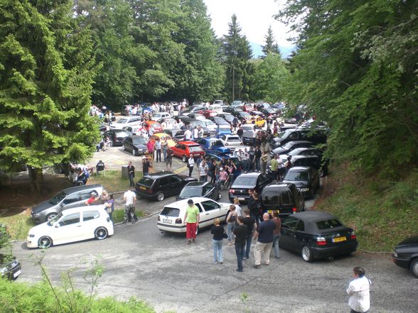 Wörthersee 2008 - 