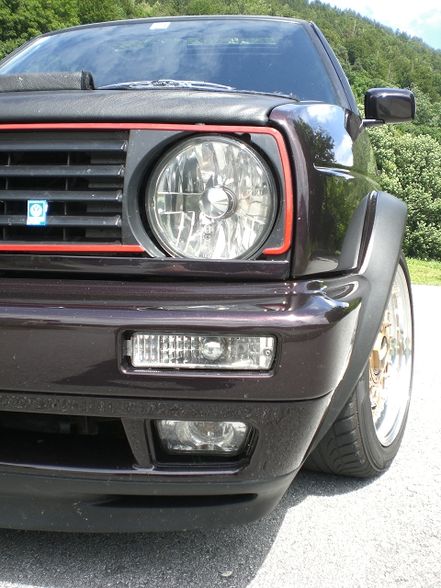 MK II GTI Edition One ... '08 - 