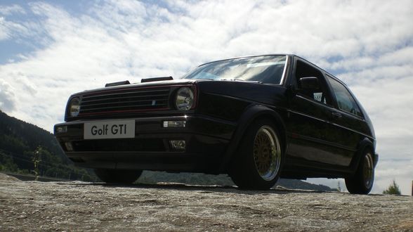 MK II GTI Edition One ... '08 - 