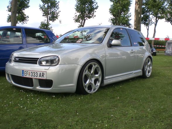 VAG Tuning Days Traun - 