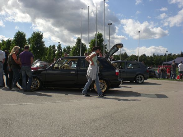 VAG Tuning Days Traun - 