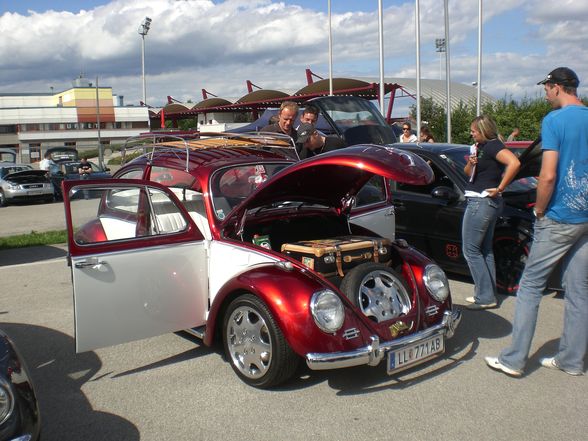 VAG Tuning Days Traun - 