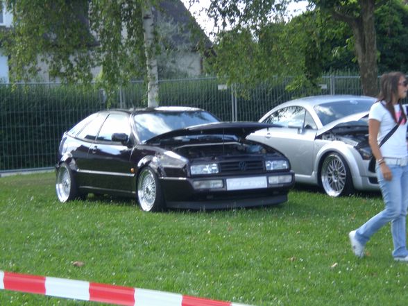 VAG Tuning Days Traun - 