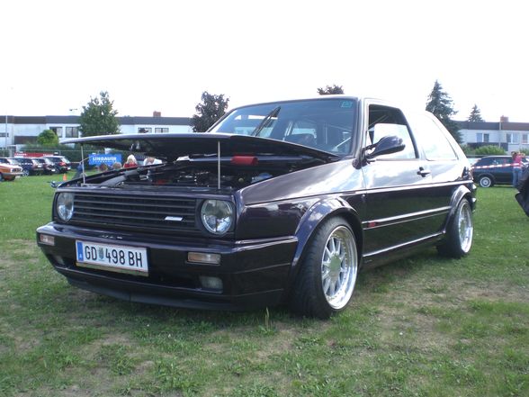 VAG Tuning Days Traun - 