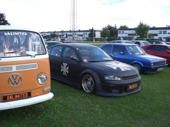 VAG Tuning Days Traun - 