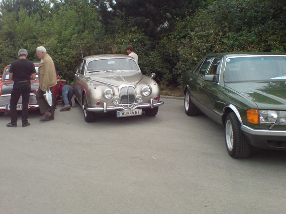 Oldtimerflohmarkt St. Pölten 08 - 