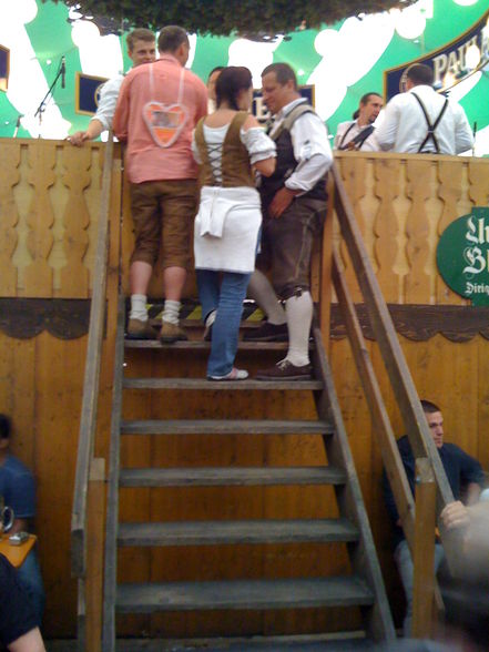 Oktoberfest 2008 - 