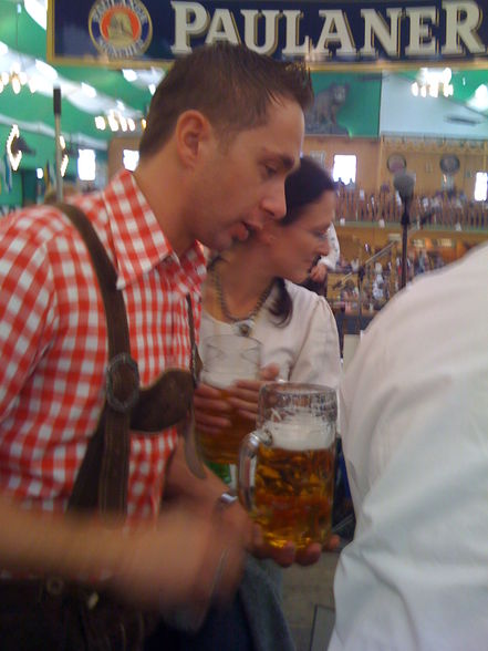 Oktoberfest 2008 - 