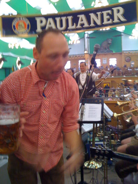 Oktoberfest 2008 - 