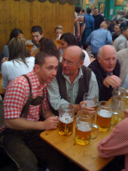 Oktoberfest 2008 - 