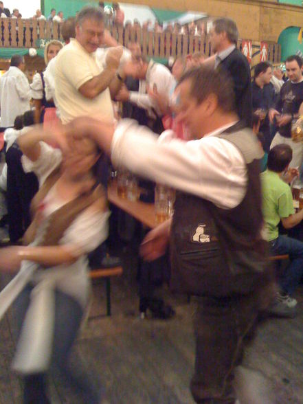 Oktoberfest 2008 - 