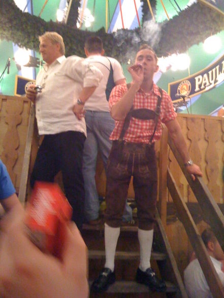 Oktoberfest 2008 - 