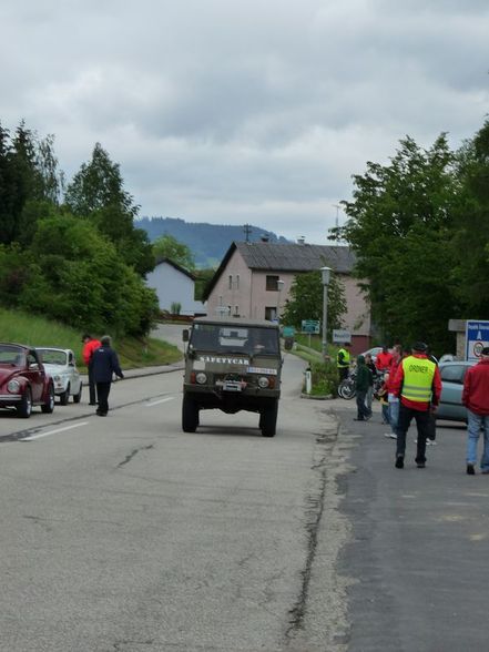 Oldtimertreffen Neustift - 