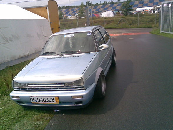 VW BLASEN - 