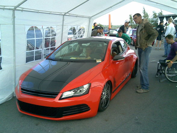 VW BLASEN - 