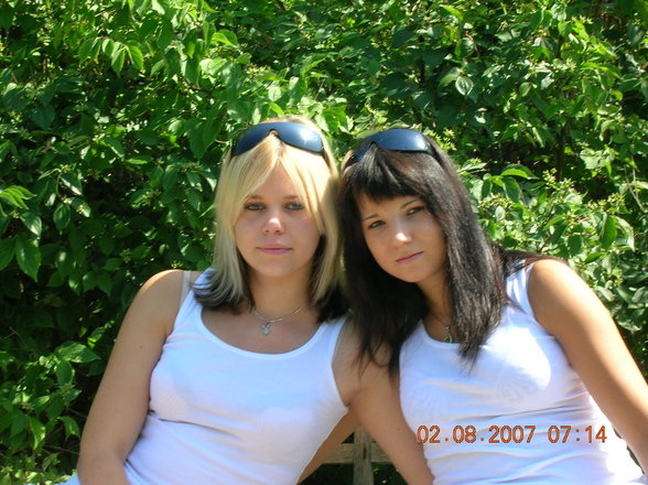 sOnja & mYselF - 