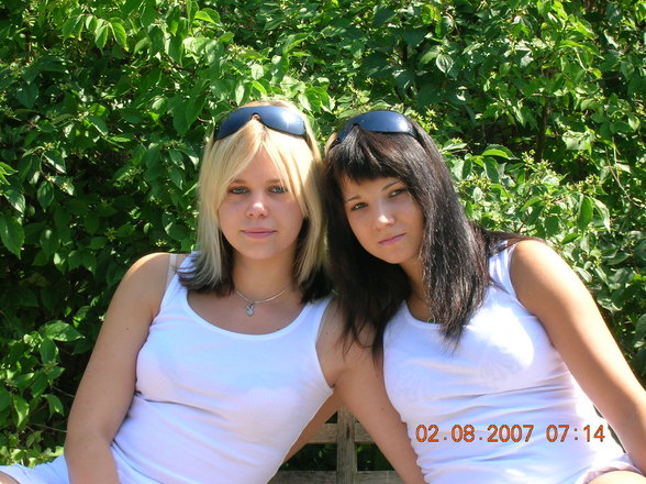 sOnja & mYselF - 