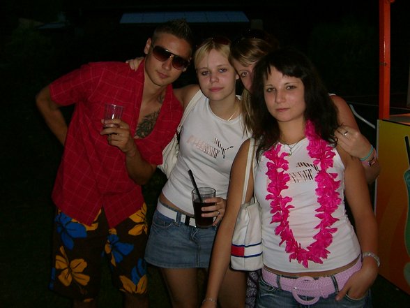 beaChparTyY - 