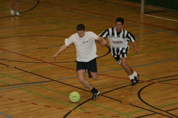 Soccer-Cup Perg 2009 - 