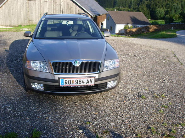 mein neues auto - 