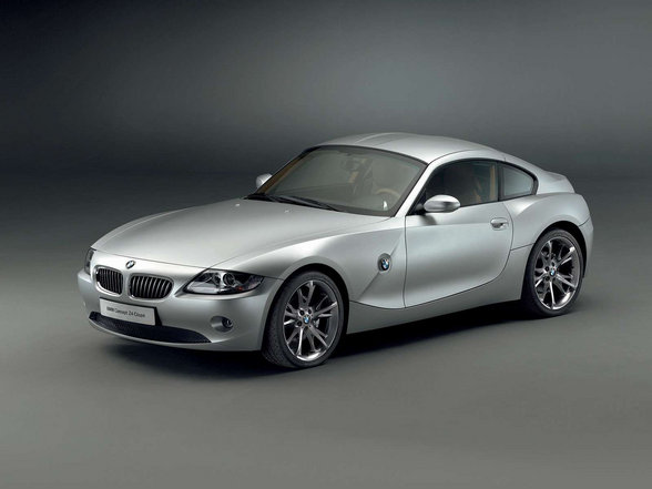 BMW Mz4 - 