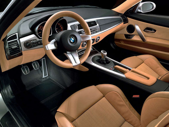 BMW Mz4 - 