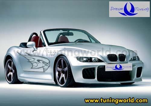 BMW - 