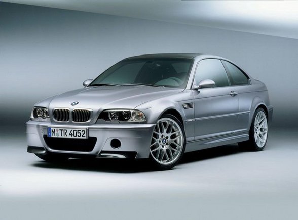 BMW - 