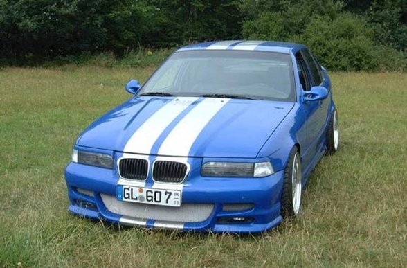 BMW - 