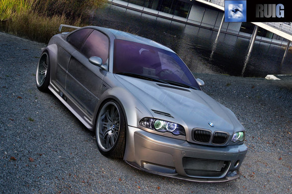 BMW - 