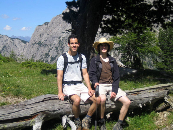 Spitzkofel - mein Hausberg in Osttirol - 