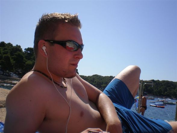 Urlaub 2009-Teil 1 - 