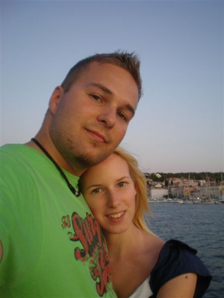 Urlaub 2009-Teil 1 - 