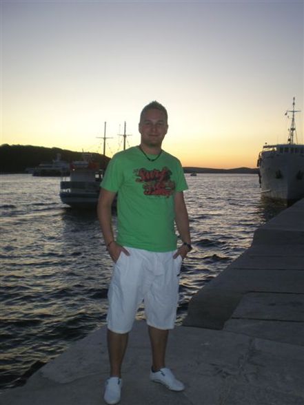 Urlaub 2009-Teil 1 - 