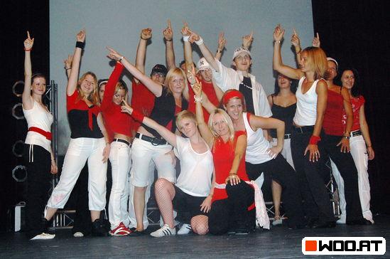 Tanzwerk Showdown 2007 - 