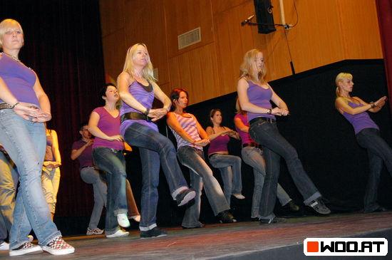 Tanzwerk Showdown 2007 - 