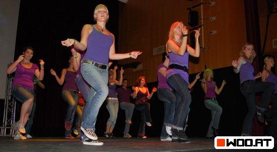 Tanzwerk Showdown 2007 - 