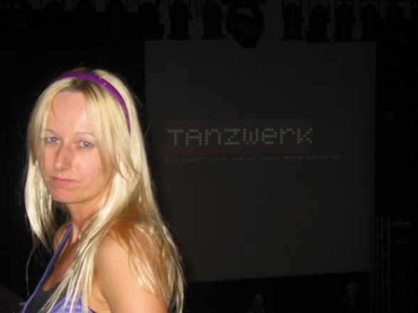 Tanzwerk Showdown 2007 - 