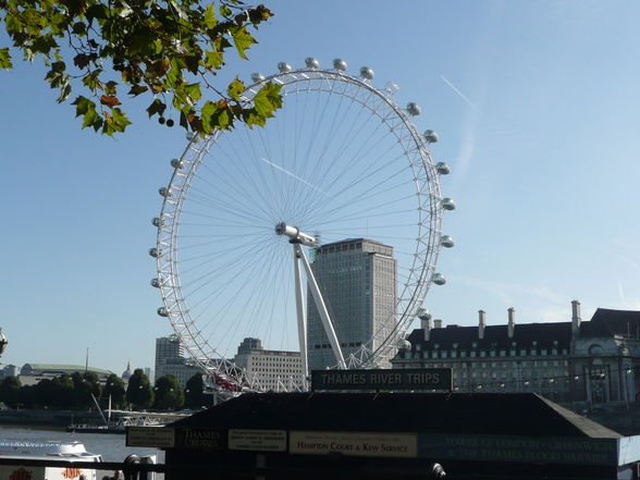 VERY BRITISH IN LONDON - September 2009 - 