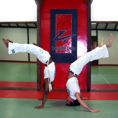 Capoeira - 