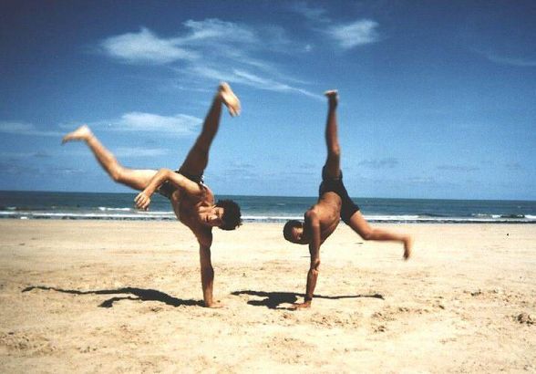 Capoeira - 