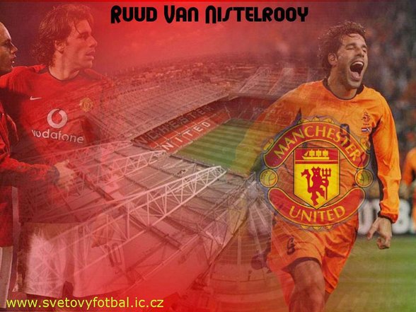 ManU - Red Devils - 