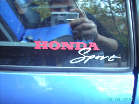 >honda.... - 