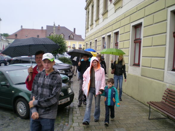 Musiausflug 2009 - 