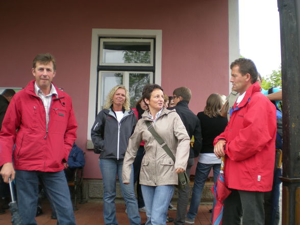 Musiausflug 2009 - 