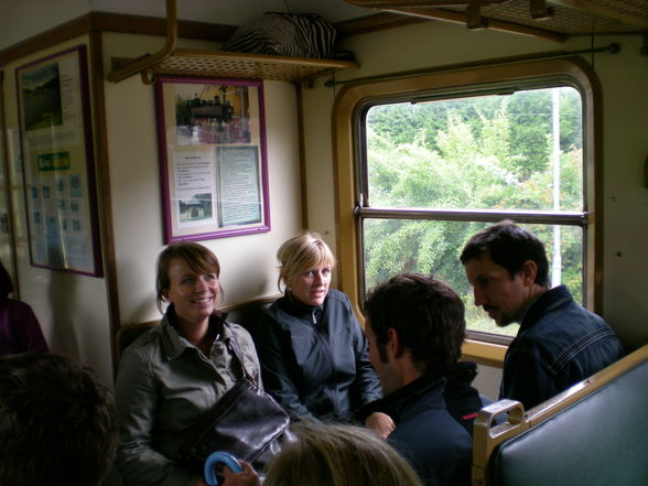 Musiausflug 2009 - 