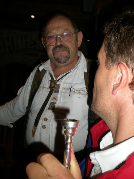 Musiausflug 2009 - 