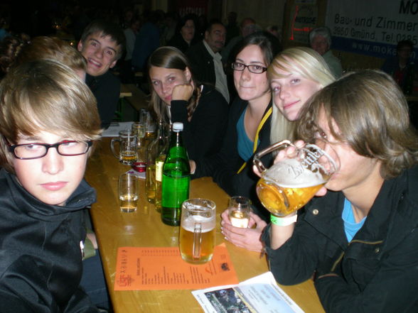 Musiausflug 2009 - 